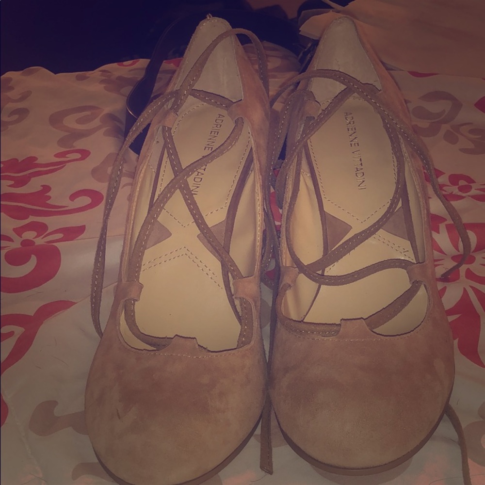 Adrienne Vittadini shoes